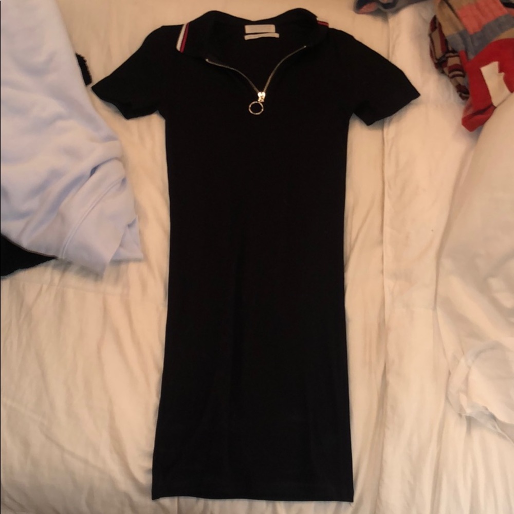 Fitted/ bodycon urban outfitters dress